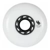 Undercover Team Wheels Bullet Radius 80mm 86a - Set Of 4