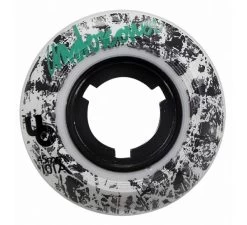 Undercover UC Antirocker Wheels - 45mm 101a