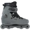USD Aeon 60 Lomax Pro Aggressive Skates - Grey