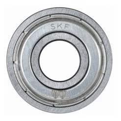 Wicked SKF WCD Skate Bearings - Set Of 16