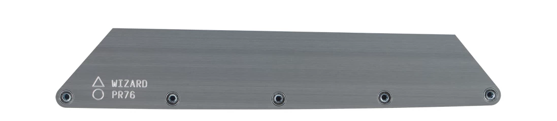 Wizard PR84 Frames - 340mm