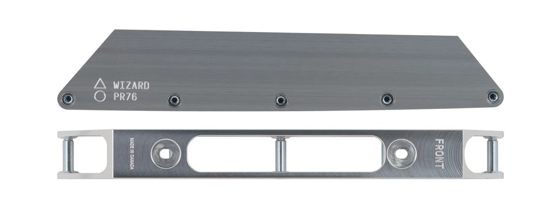 Wizard PR84 Frames - 340mm - Image 2