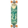 Wolf Drop Down Longboard 41 Inches Complete