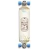 Yocaher Adventure Colored 41.25" Drop Down Longboard