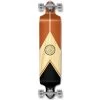 Yocaher Mountain 41" Drop Down Longboard Complete - Earth Series
