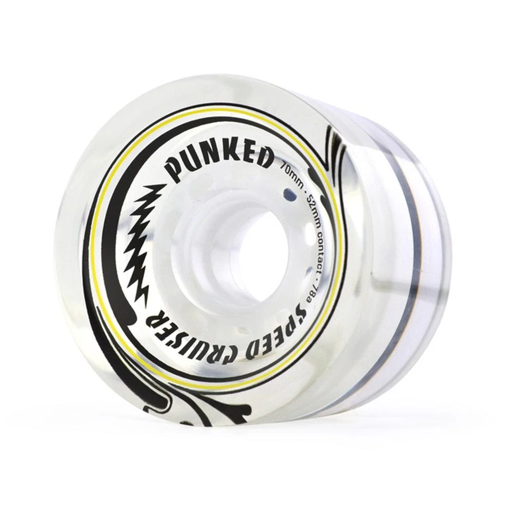 Yocaher Mountain 41" Drop Down Longboard Complete - Earth Series - Image 6