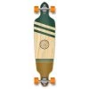 Yocaher Wind 41" Drop Through Longboard Complete - Earth Series
