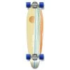 Yocaher Horizon Day 40" Kicktail Longboard