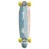Yocaher Horizon Night 40" Kicktail Longboard