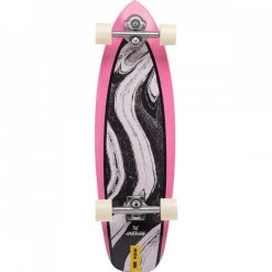 Yow Amatriain 33.5" Surfskate Cruiser Longboard