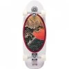 Yow Chiba Dream Waves 30" Surfskate Cruiser Longboard