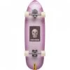 Yow Christenson Hole Shot 33.8" Surfskate Cruiser Longboard
