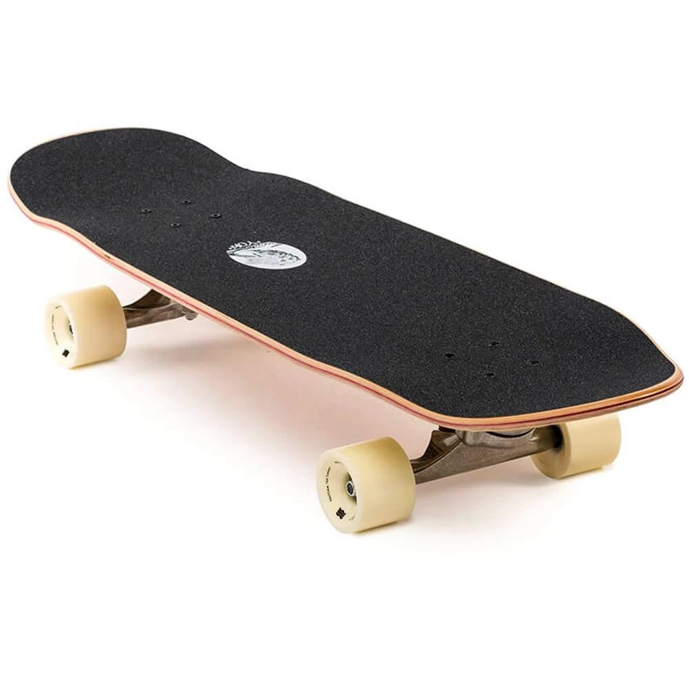 Yow Kontiki High Performance Series 34" Surfskate Cruiser Longboard - Image 5