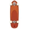 Yow Lakey Peak Power 32" Surfskate Cruiser Longboard