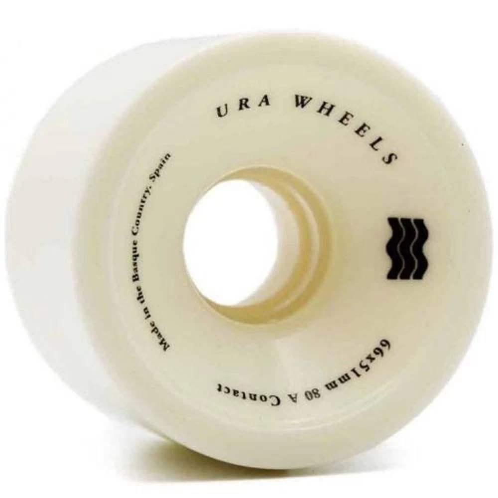 Yow Pukas Plan B 33" Surfskate Cruiser Longboard - Image 9