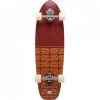 Yow Teahupoo Power 34" Surfskate Cruiser Longboard