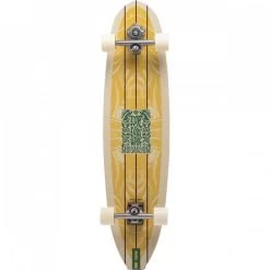 Yow Waikiki Classic 40" Surfskate Cruiser Longboard